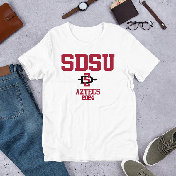 SDSU Class of 2024
