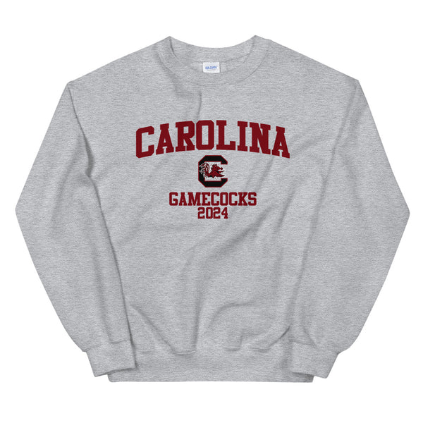 South Carolina Class of 2024