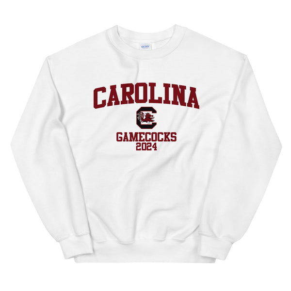 South Carolina Class of 2024