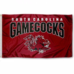 University of South Carolina Flag