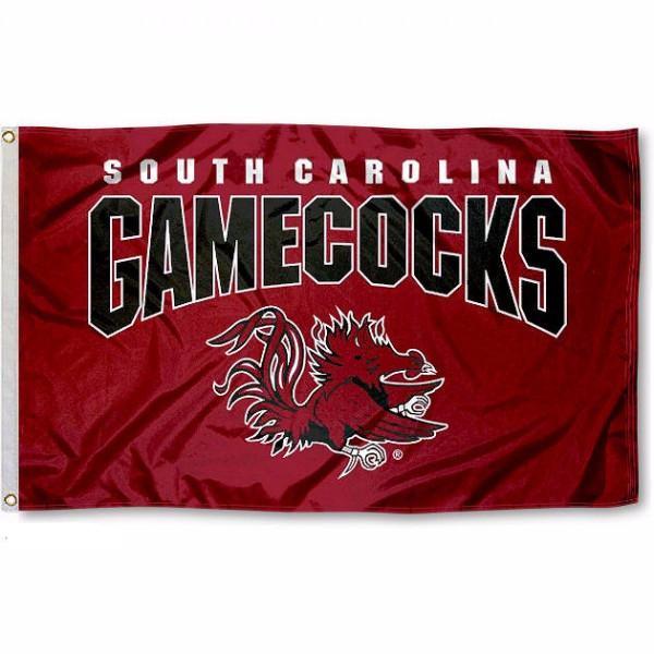 University of South Carolina Flag