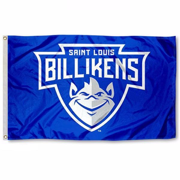 St. Louis University Billikens