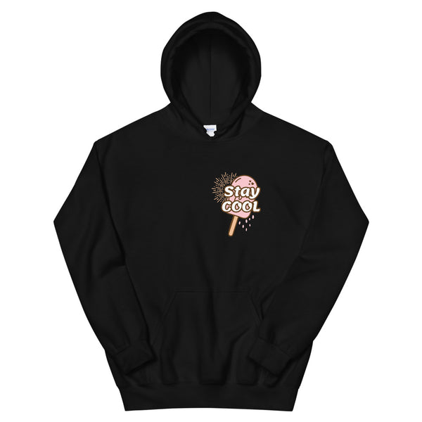Stay Cool Hoodie