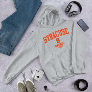 Syracuse Class of 2023