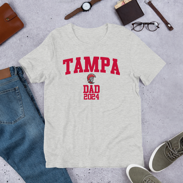 Tampa Class of 2024 Family Apparel