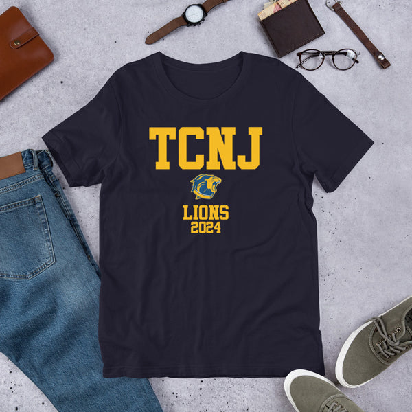 TCNJ Class of 2024