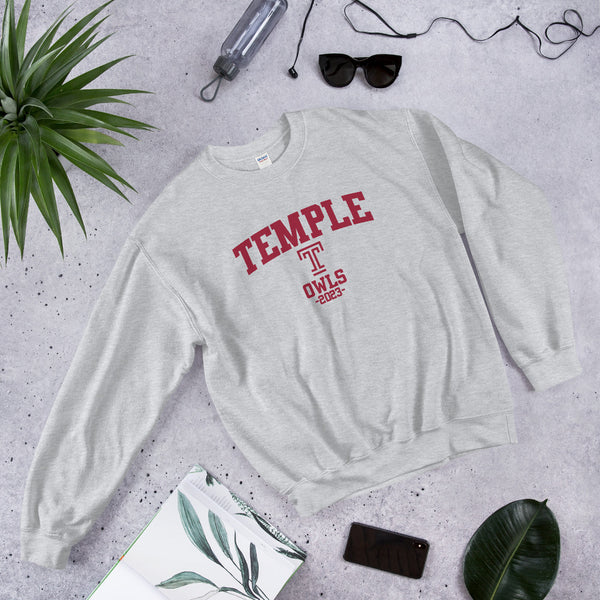 Temple Class of 2023