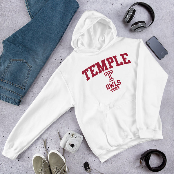 Temple Class of 2023