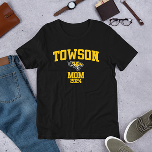 Towson Class of 2024 Family Apparel