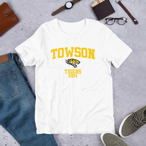 Towson Class of 2024