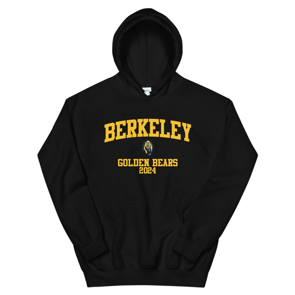 UC Berkeley Class of 2024