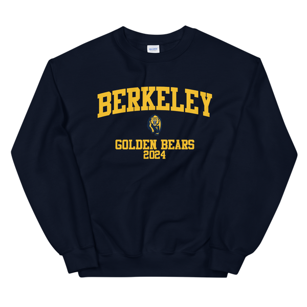 UC Berkeley Class of 2024