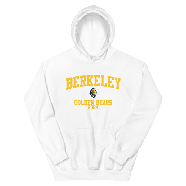 UC Berkeley Class of 2024