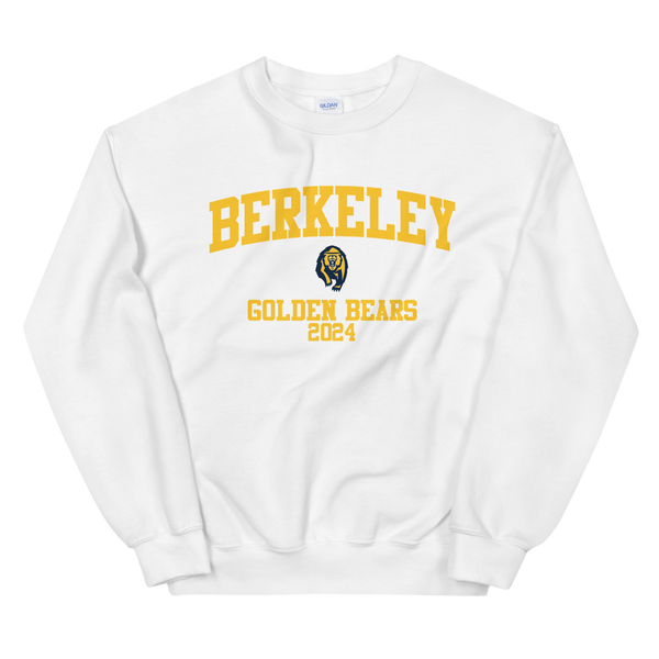 UC Berkeley Class of 2024