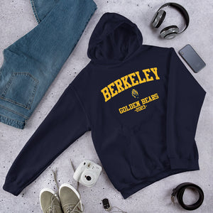 UC Berkeley Class of 2023
