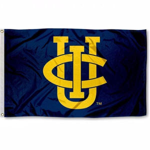 UC Irvine Flag