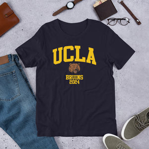 UCLA Class of 2024