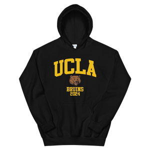 UCLA Class of 2024