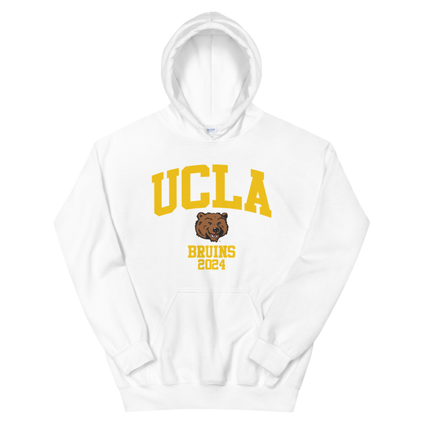 UCLA Class of 2024