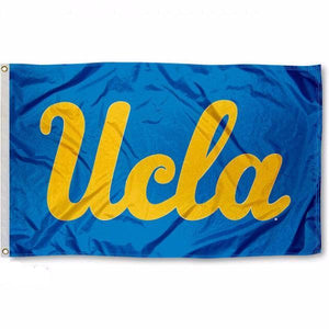 UCLA Flag