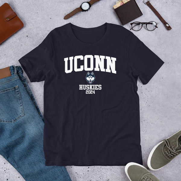 UConn Class of 2024