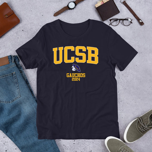 UCSB Class of 2024