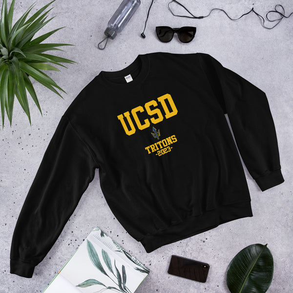 UCSD Class of 2023