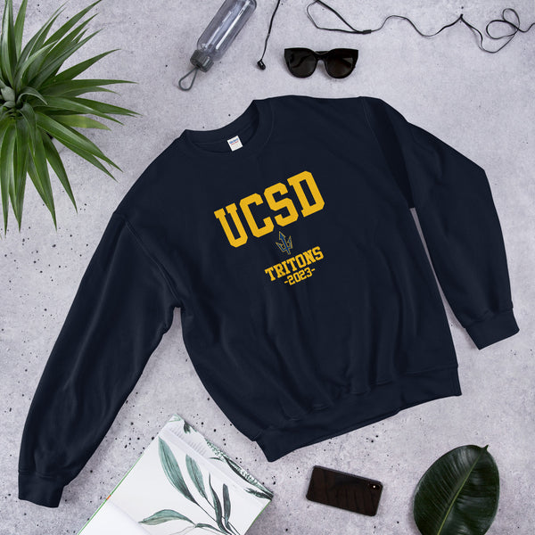 UCSD Class of 2023