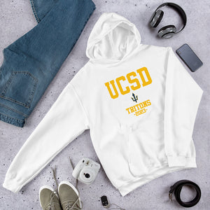 UCSD Class of 2023