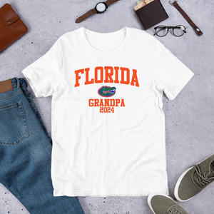 UF Class of 2024 Family Apparel