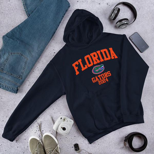 UF Class of 2024