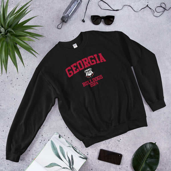 UGA Class of 2024