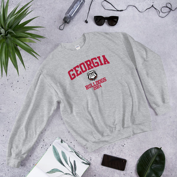 UGA Class of 2024