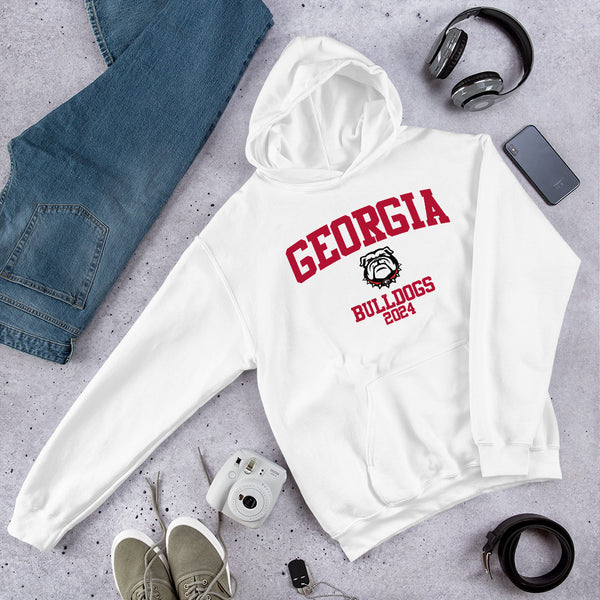 UGA Class of 2024