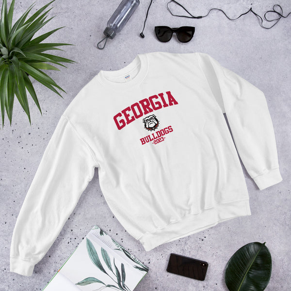 UGA Class of 2023