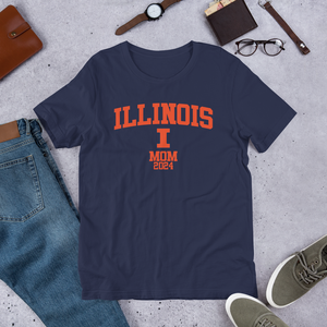 UIUC Class of 2024 Family Apparel