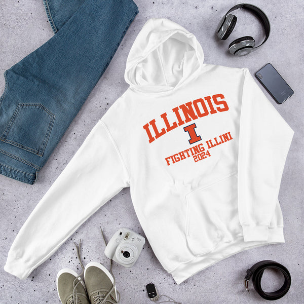 UIUC Class of 2024
