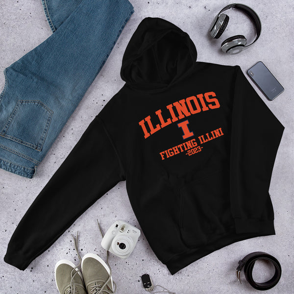 UIUC Class of 2023