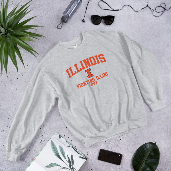 UIUC Class of 2023