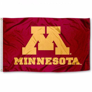 University of Minnesota Classic Flag