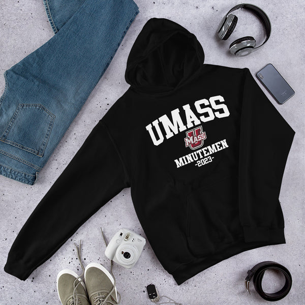 UMass Amherst Class of 2023