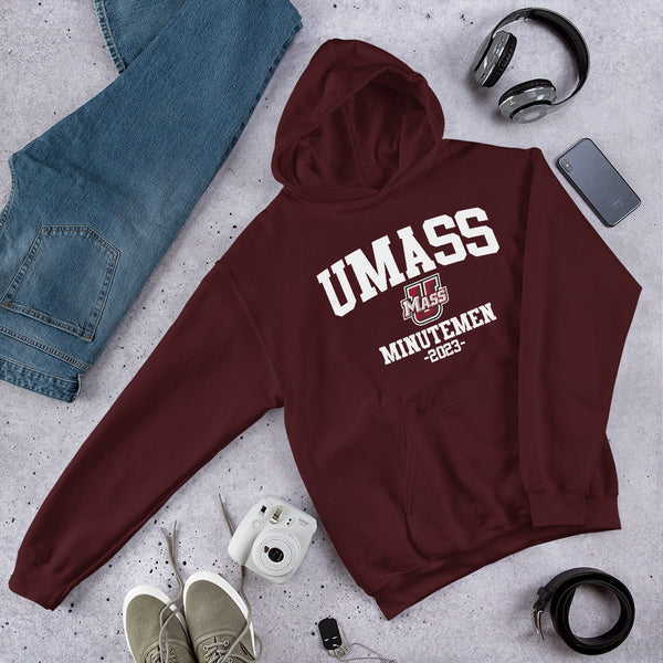 UMass Amherst Class of 2023