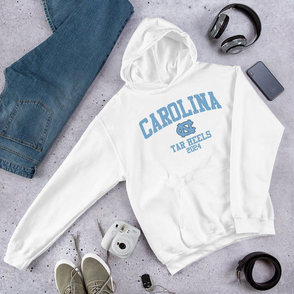 UNC Chapel Hill Class of 2024