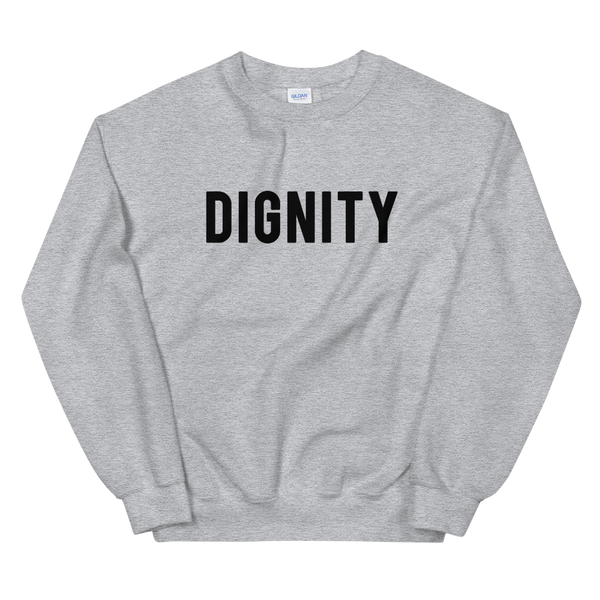 Dignity