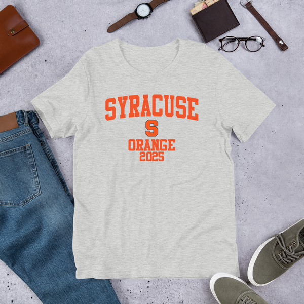 Syracuse Class of 2025