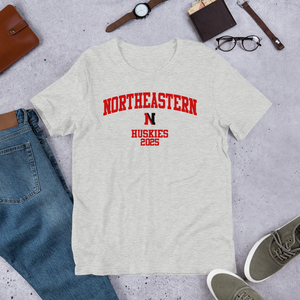 Northeastern Class of 2025