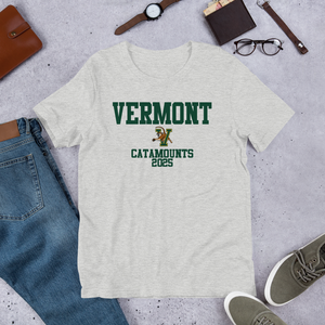 Vermont Class of 2025