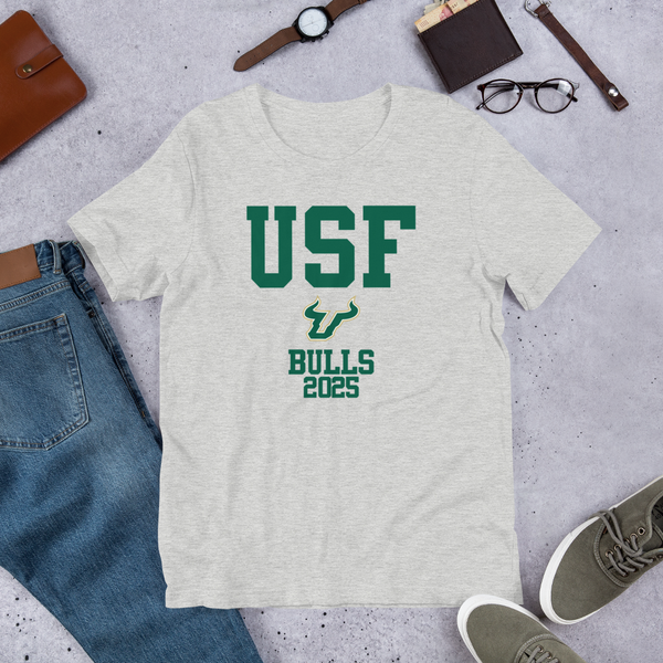 USF Class of 2025