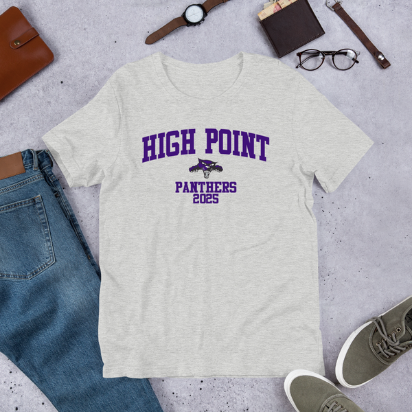 High Point University Class of 2025