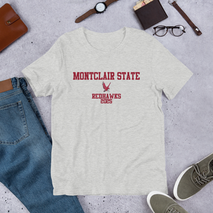 Montclair State Class of 2025